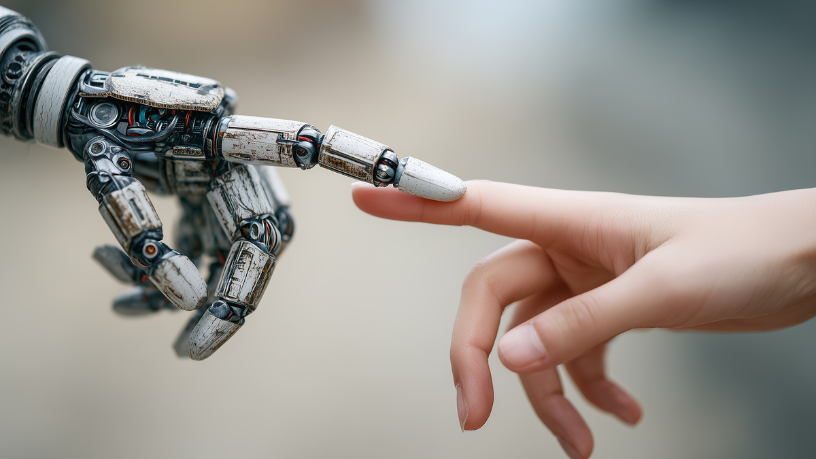 Desinformação Digital e a Proliferação de Vídeos Falsos com Inteligência Artificial