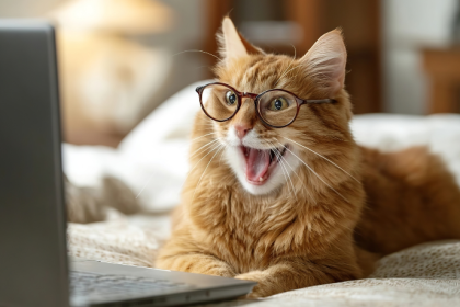 Perfil usa IA para mudar final de memes clássicos da internet brasileira e revoluciona cultura digital