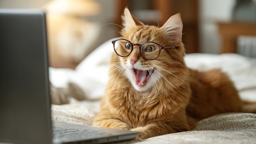 Perfil usa IA para mudar final de memes clássicos da internet brasileira e revoluciona cultura digital